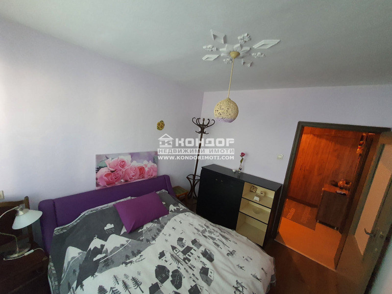 Myytävänä  Talon kerros Plovdiv , Karšijaka , 128 neliömetriä | 80502959 - kuva [8]