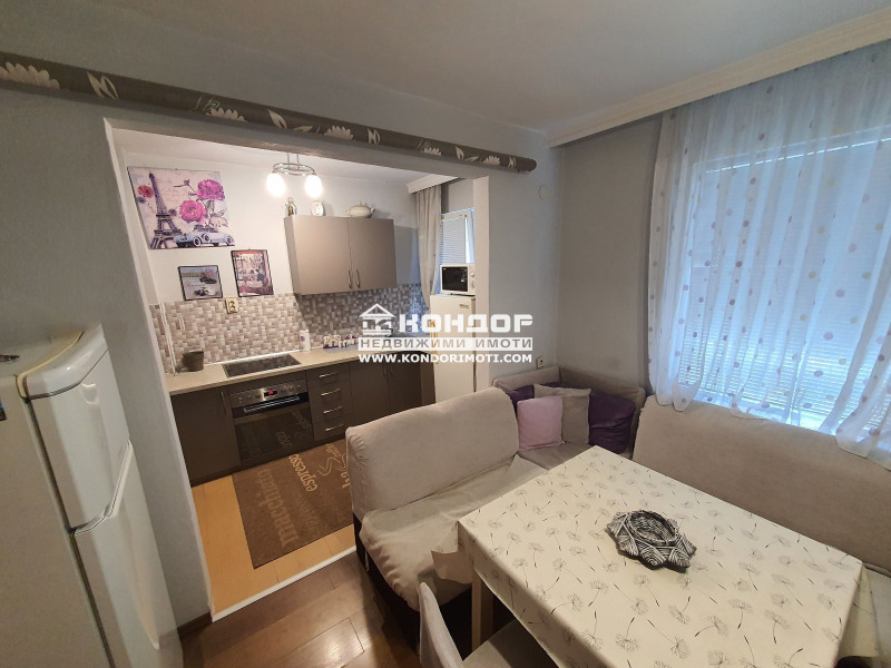 Myytävänä  Talon kerros Plovdiv , Karšijaka , 128 neliömetriä | 80502959