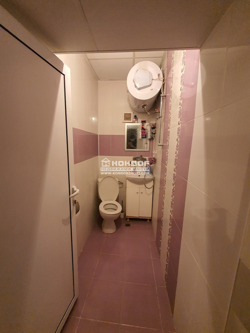 Myytävänä  Talon kerros Plovdiv , Karšijaka , 128 neliömetriä | 80502959 - kuva [13]