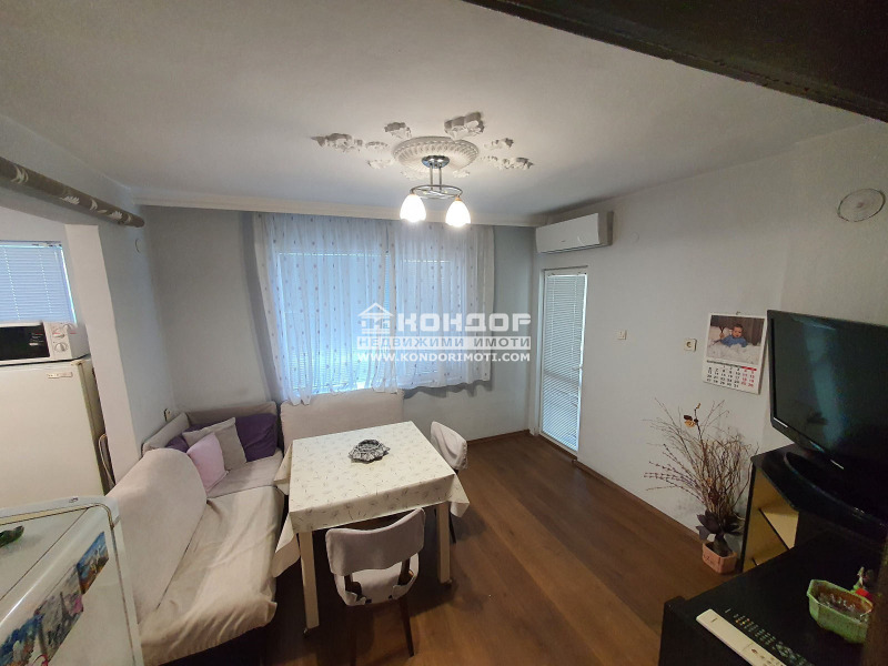Myytävänä  Talon kerros Plovdiv , Karšijaka , 128 neliömetriä | 80502959 - kuva [4]
