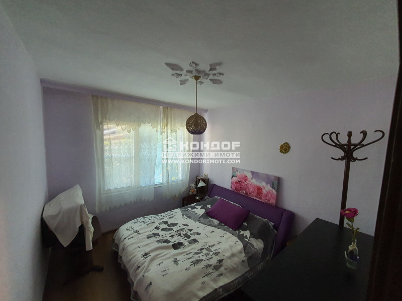Myytävänä  Talon kerros Plovdiv , Karšijaka , 128 neliömetriä | 80502959 - kuva [9]