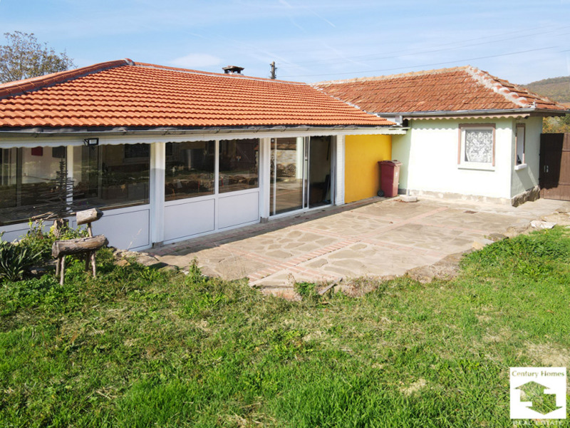 À vendre  Maison région Veliko Tarnovo , Rodina , 130 m² | 76323669 - image [2]