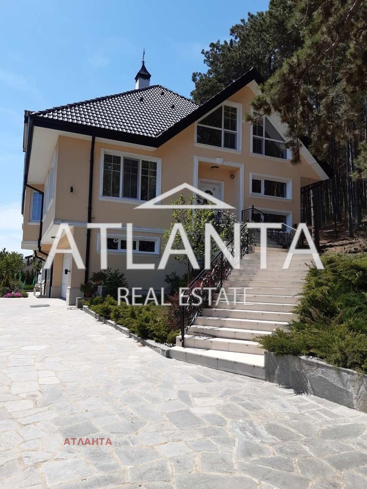 Продава  Къща град Варна , Виница , 509 кв.м | 64747388 - изображение [4]