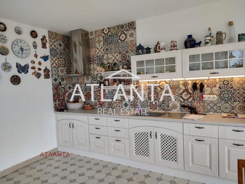 Продава  Къща град Варна , Виница , 509 кв.м | 64747388 - изображение [2]