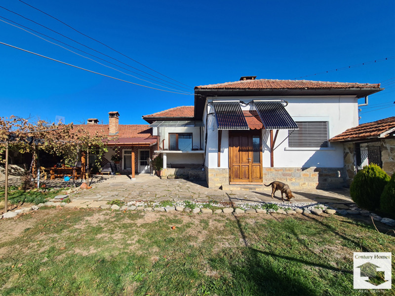 Til salg  Hus region Gabrovo , Bogatovo , 120 kvm | 82465571 - billede [2]