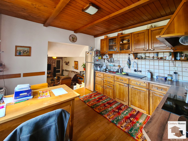 Til salg  Hus region Gabrovo , Bogatovo , 120 kvm | 82465571 - billede [8]