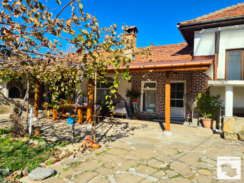 Til salg  Hus region Gabrovo , Bogatovo , 120 kvm | 82465571 - billede [3]