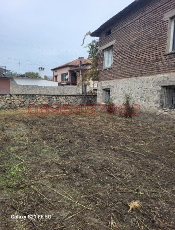 Продава КЪЩА, с. Исперихово, област Пазарджик, снимка 9 - Къщи - 54457674