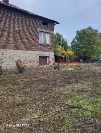 Продава КЪЩА, с. Исперихово, област Пазарджик, снимка 3 - Къщи - 54457674