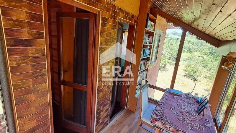 Продава КЪЩА, с. Круша, област Варна, снимка 14 - Къщи - 54822680