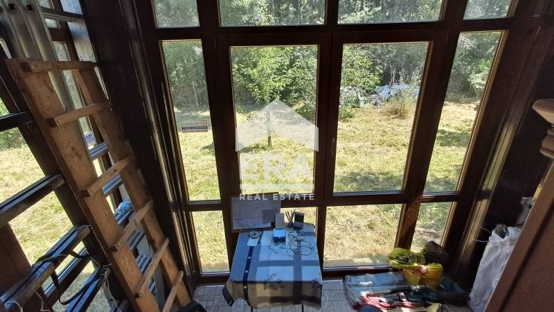 Продава КЪЩА, с. Круша, област Варна, снимка 8 - Къщи - 54822680