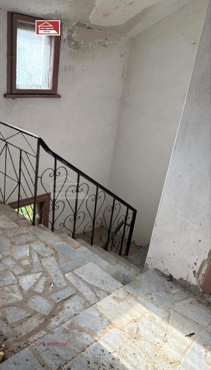 Продава КЪЩА, с. Чирен, област Враца, снимка 3 - Къщи - 56574776