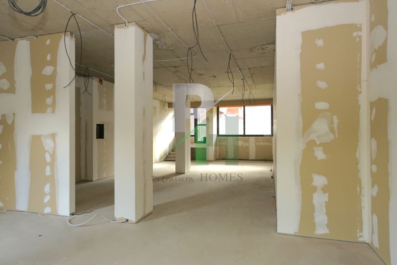 Na prodej  Prodejna Sofia , Manastirski livadi , 171 m2 | 57252316 - obraz [3]