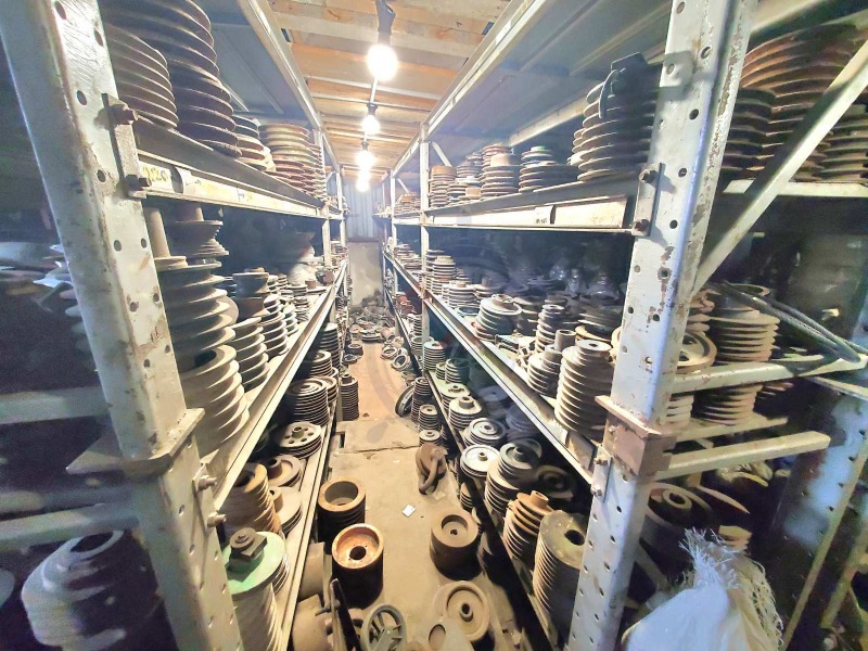 Na sprzedaż  Składowanie Warna , Zapadna promiszlena zona , 2000 mkw | 34186022