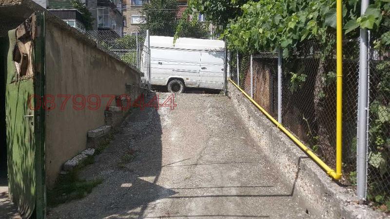 Продава ГАРАЖ, ПАРКОМЯСТО, гр. Велико Търново, Акация, снимка 5 - Гаражи и паркоместа - 52786305