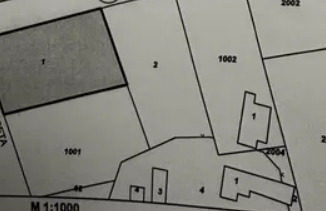 In vendita  Complotto regione Plovdiv , Nedelevo , 1000 mq | 10500188