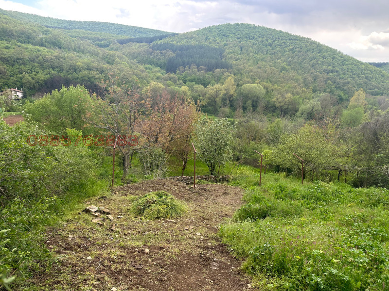 Продава ПАРЦЕЛ, с. Лясково, област Стара Загора