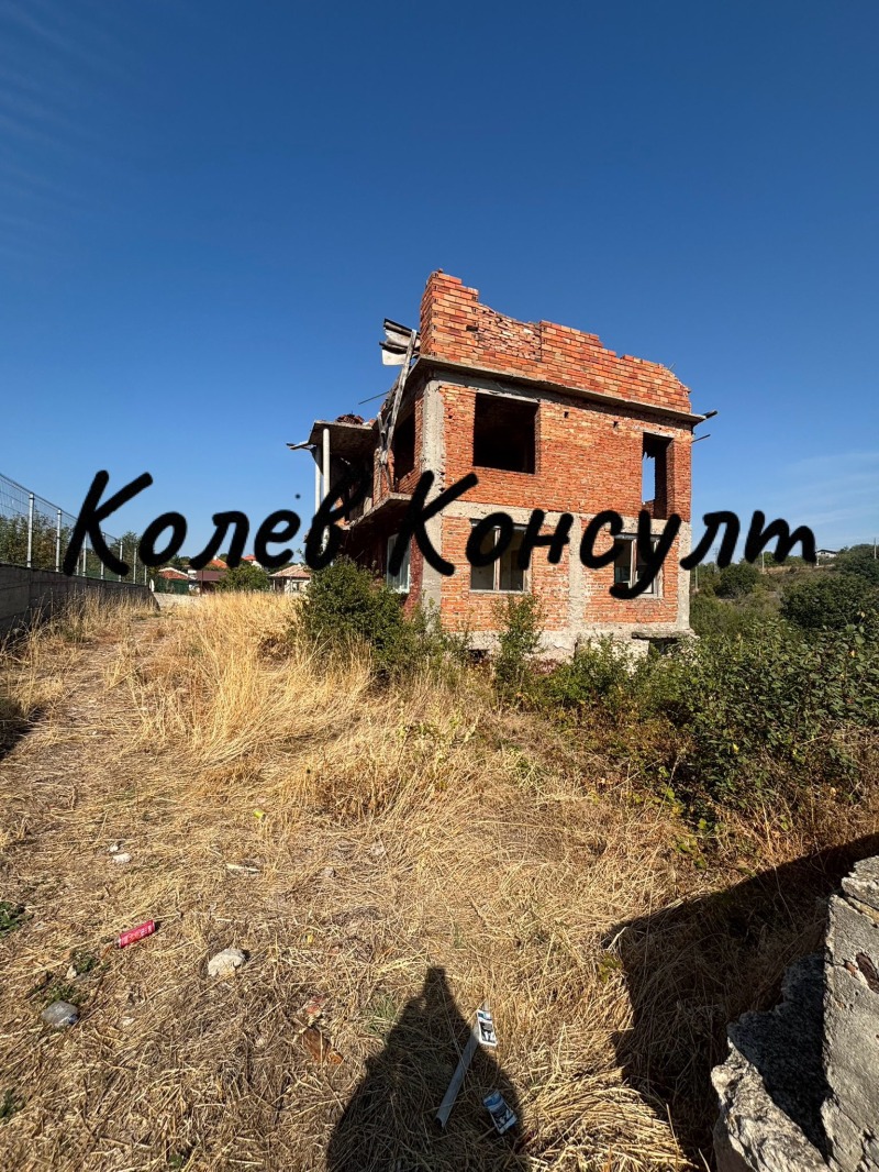 Продава ПАРЦЕЛ, с. Минерални бани, област Хасково