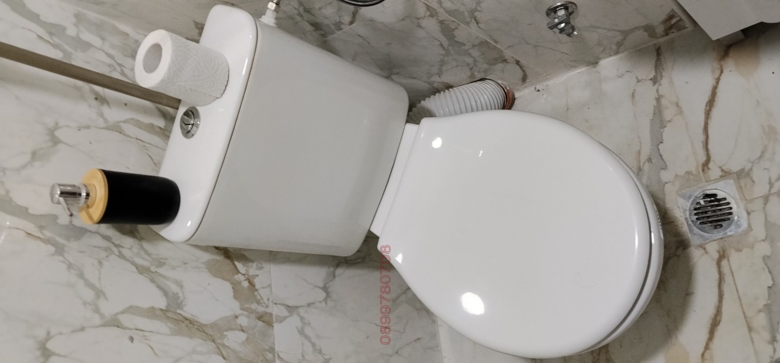 Продава 1-СТАЕН, гр. Габрово, Русевци, снимка 15 - Апартаменти - 54292303