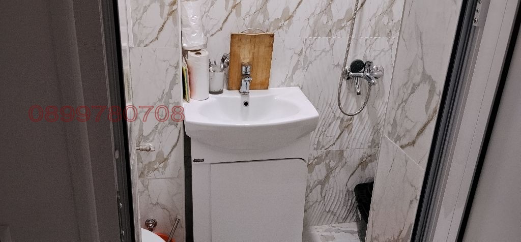 Продава 1-СТАЕН, гр. Габрово, Русевци