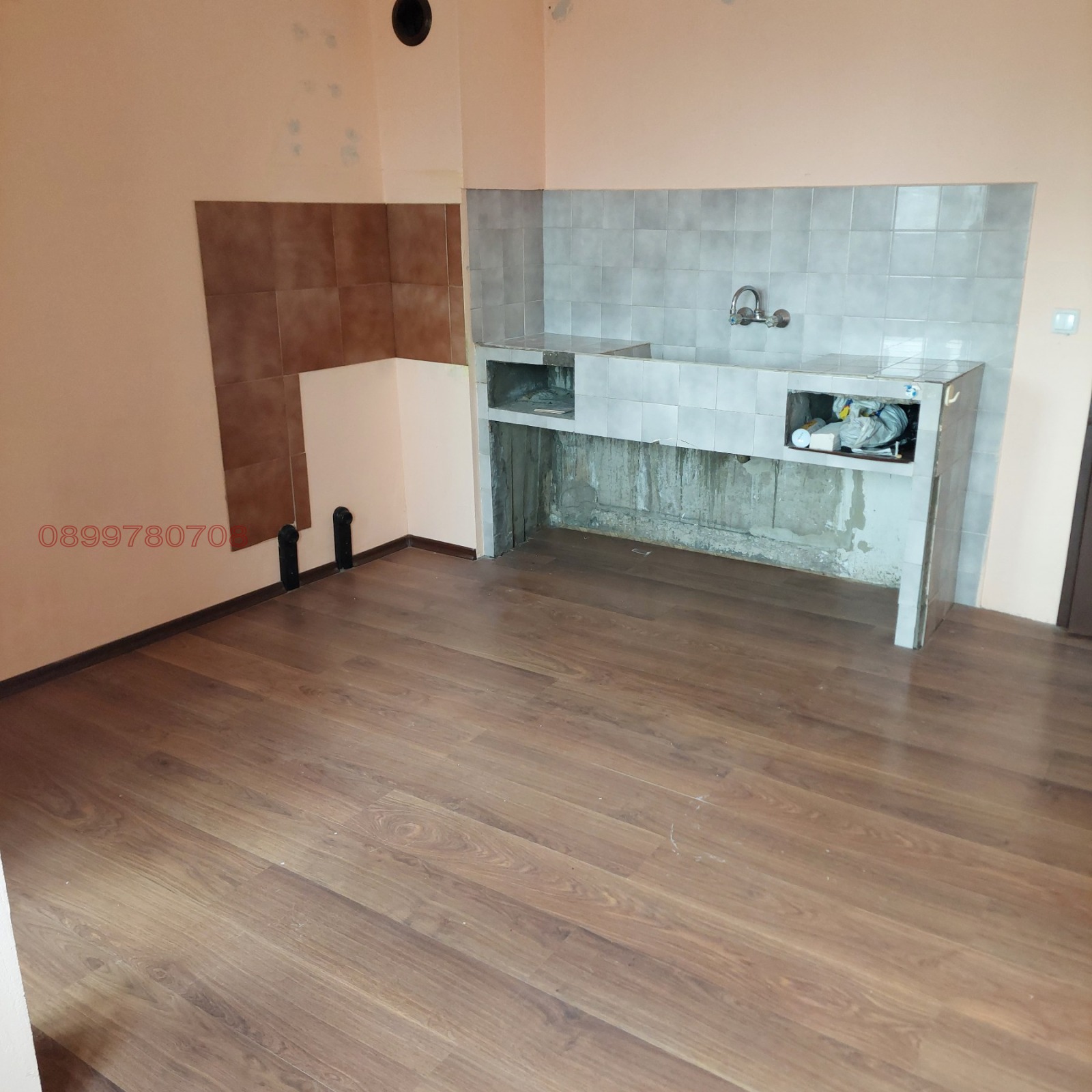 Продава 1-СТАЕН, гр. Габрово, Русевци, снимка 14 - Апартаменти - 54292303