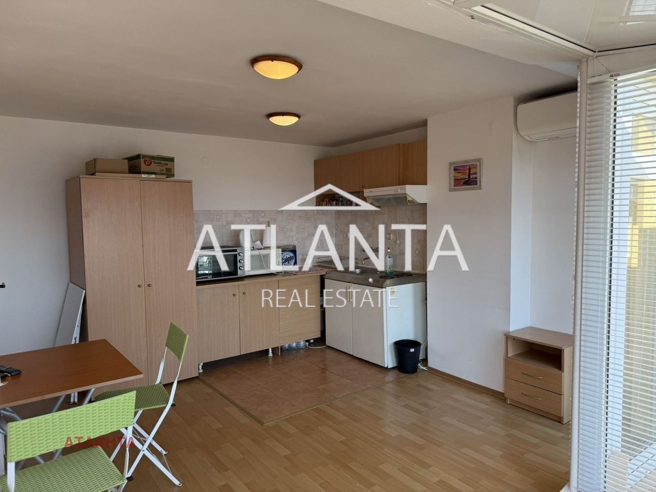 Продава 1-СТАЕН, гр. Варна, Бриз, снимка 3 - Апартаменти - 54790931