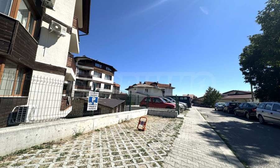 Продава 1-СТАЕН, гр. Банско, област Благоевград, снимка 9 - Апартаменти - 56039210