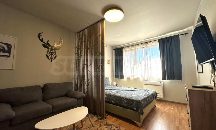 Продава 1-СТАЕН, гр. Банско, област Благоевград, снимка 2 - Апартаменти - 56039210