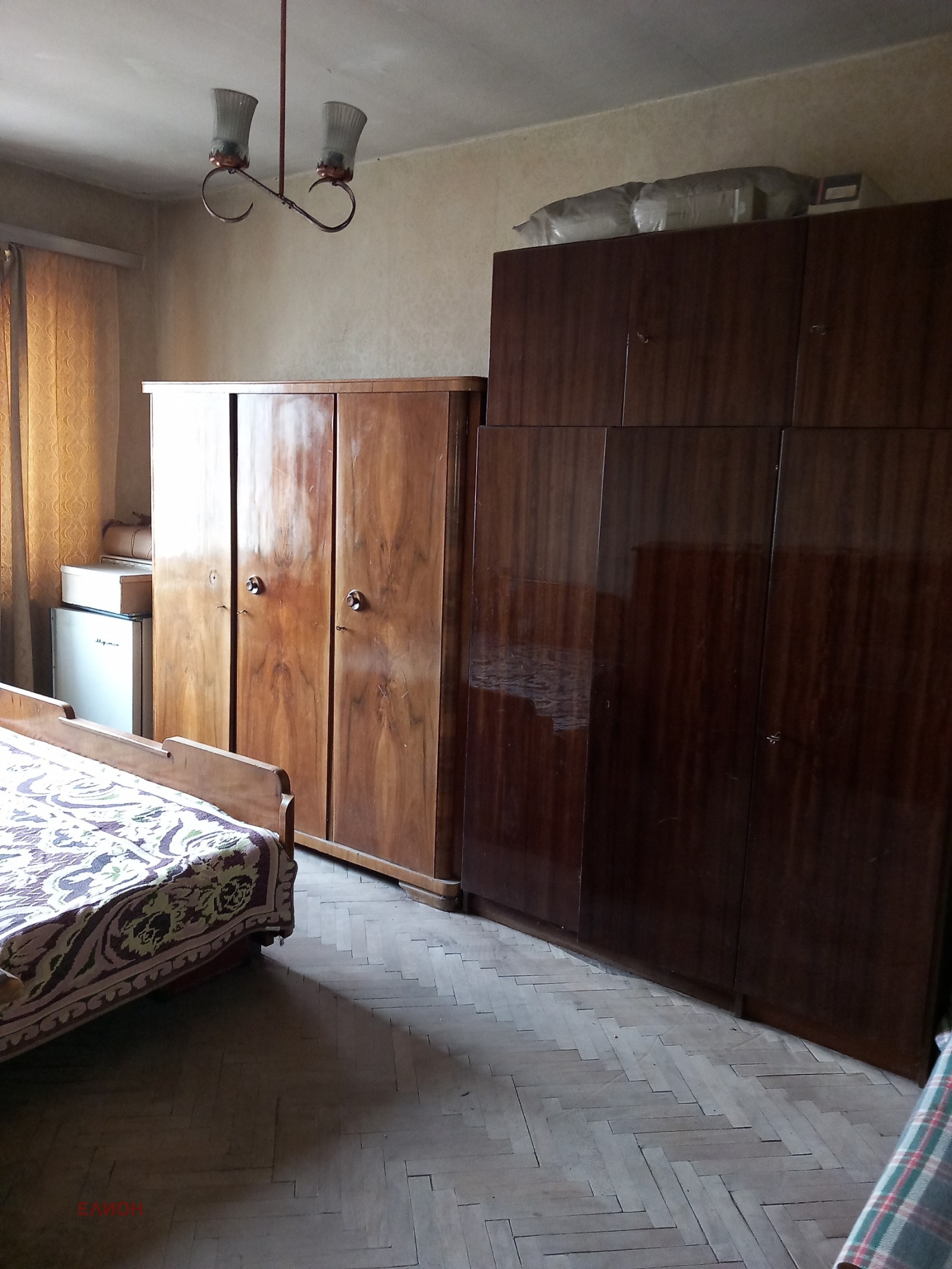 Продава 2-СТАЕН, гр. Перник, Изток, снимка 3 - Апартаменти - 55246347