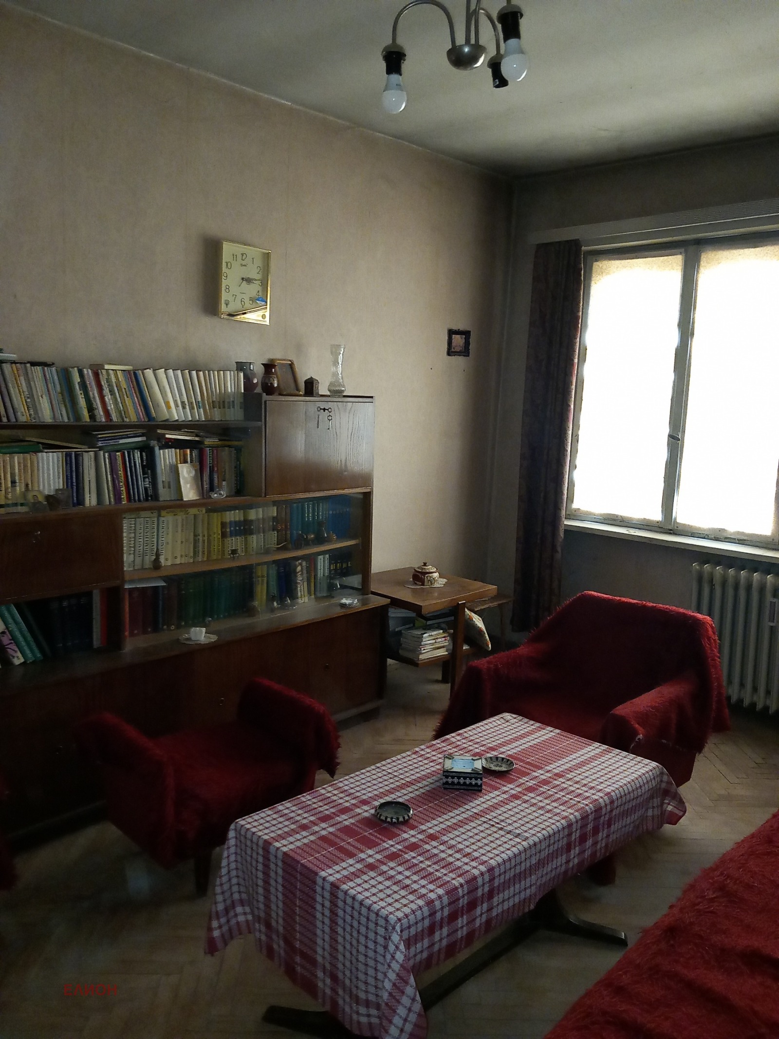 Продава 2-СТАЕН, гр. Перник, Изток, снимка 5 - Апартаменти - 55246347