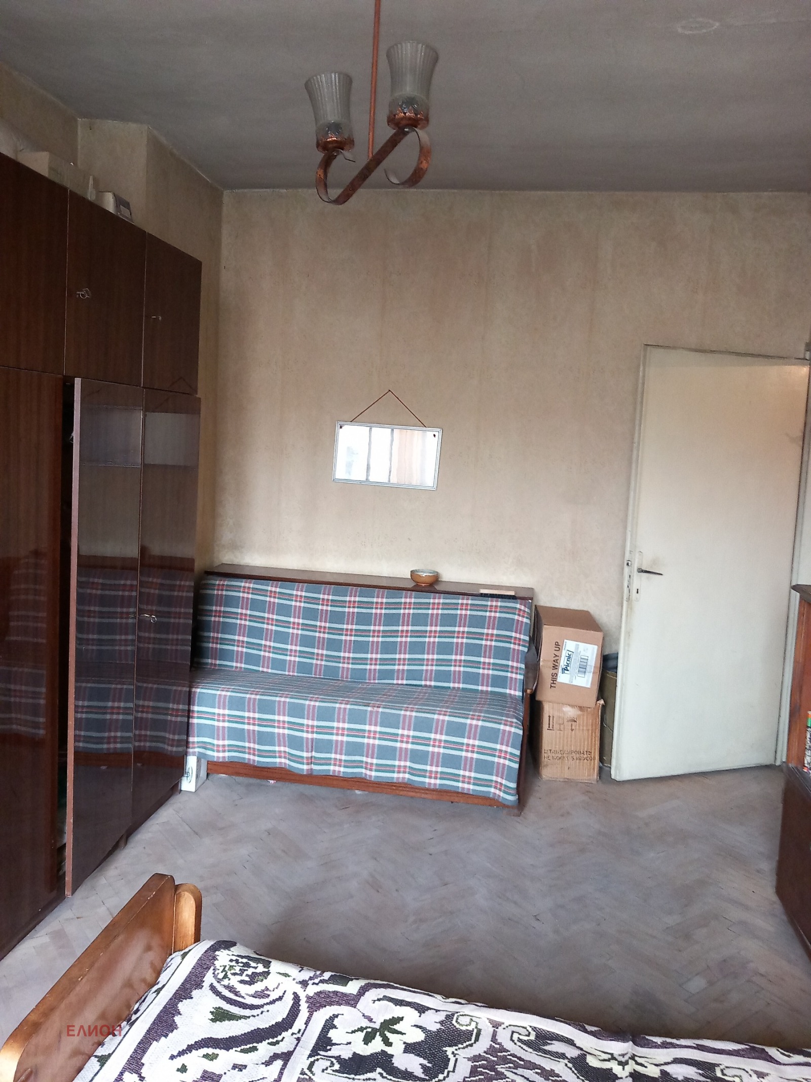 Продава 2-СТАЕН, гр. Перник, Изток, снимка 2 - Апартаменти - 55246347
