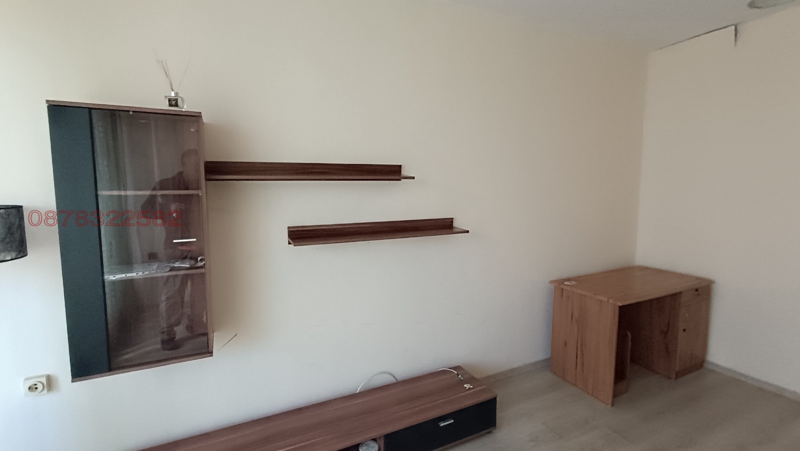 Продава 2-СТАЕН, гр. София, Дружба 1, снимка 2 - Апартаменти - 53768625