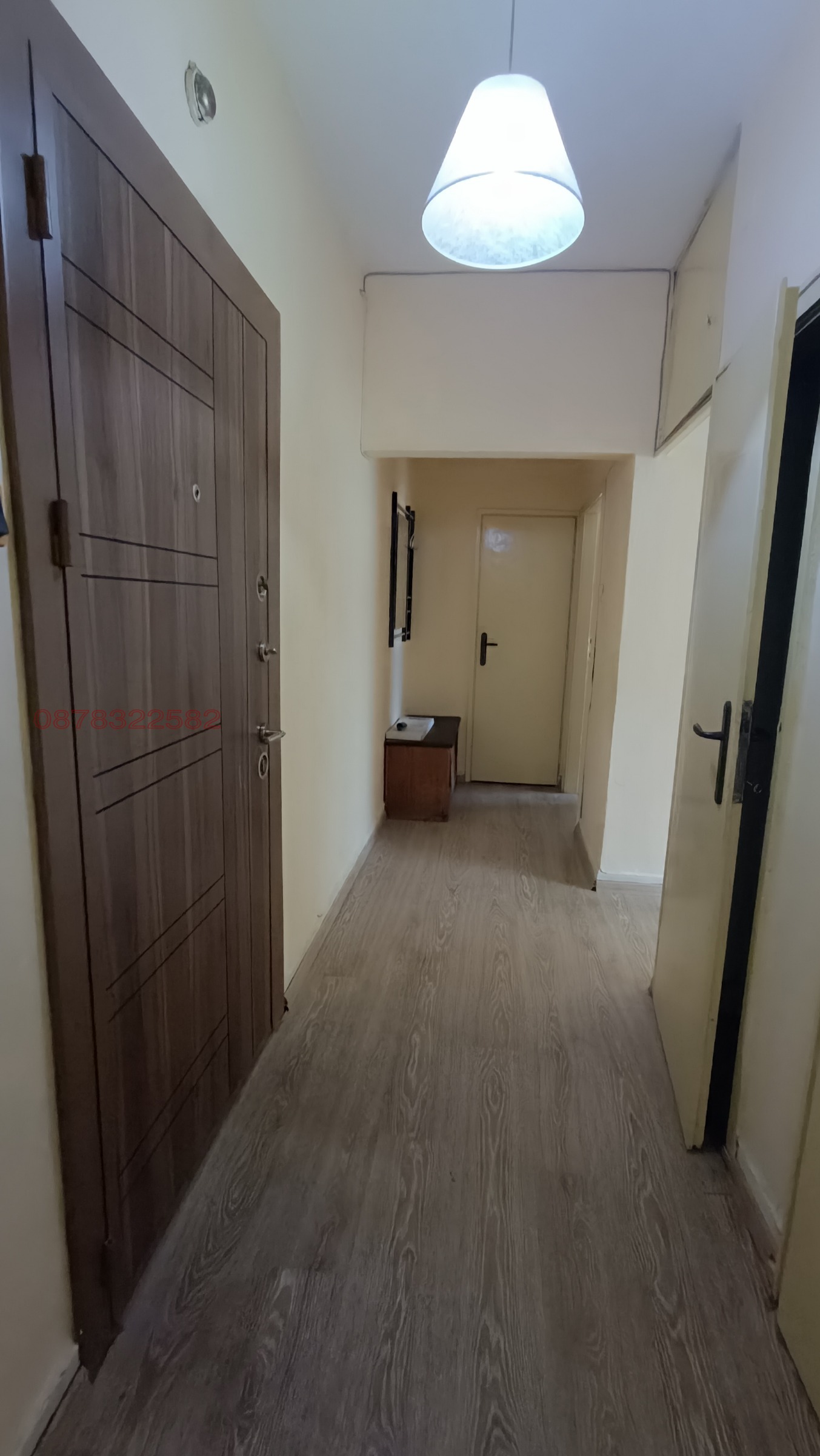 Продава 2-СТАЕН, гр. София, Дружба 1, снимка 5 - Апартаменти - 53768625