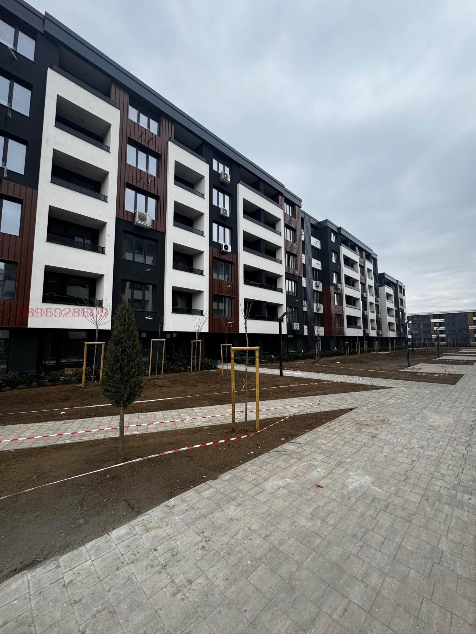 Продава 2-СТАЕН, гр. София, Малинова долина, снимка 4 - Апартаменти - 54134001