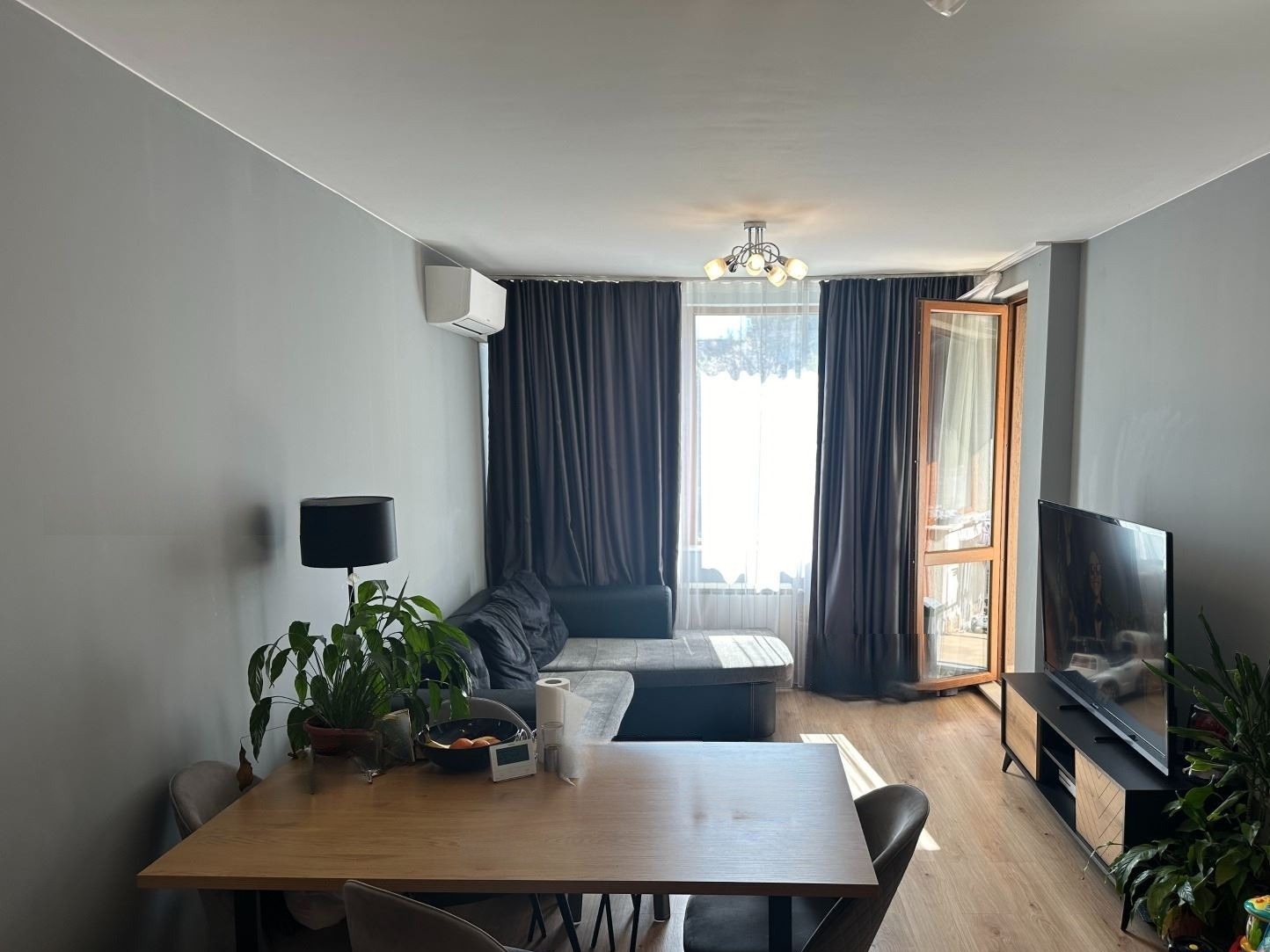 Продава 2-СТАЕН, гр. София, Карпузица, снимка 2 - Апартаменти - 54291826