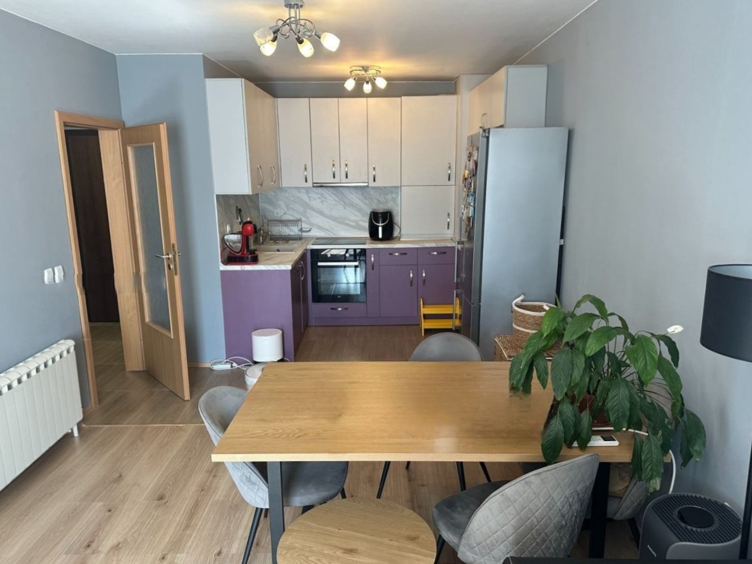 Продава 2-СТАЕН, гр. София, Карпузица