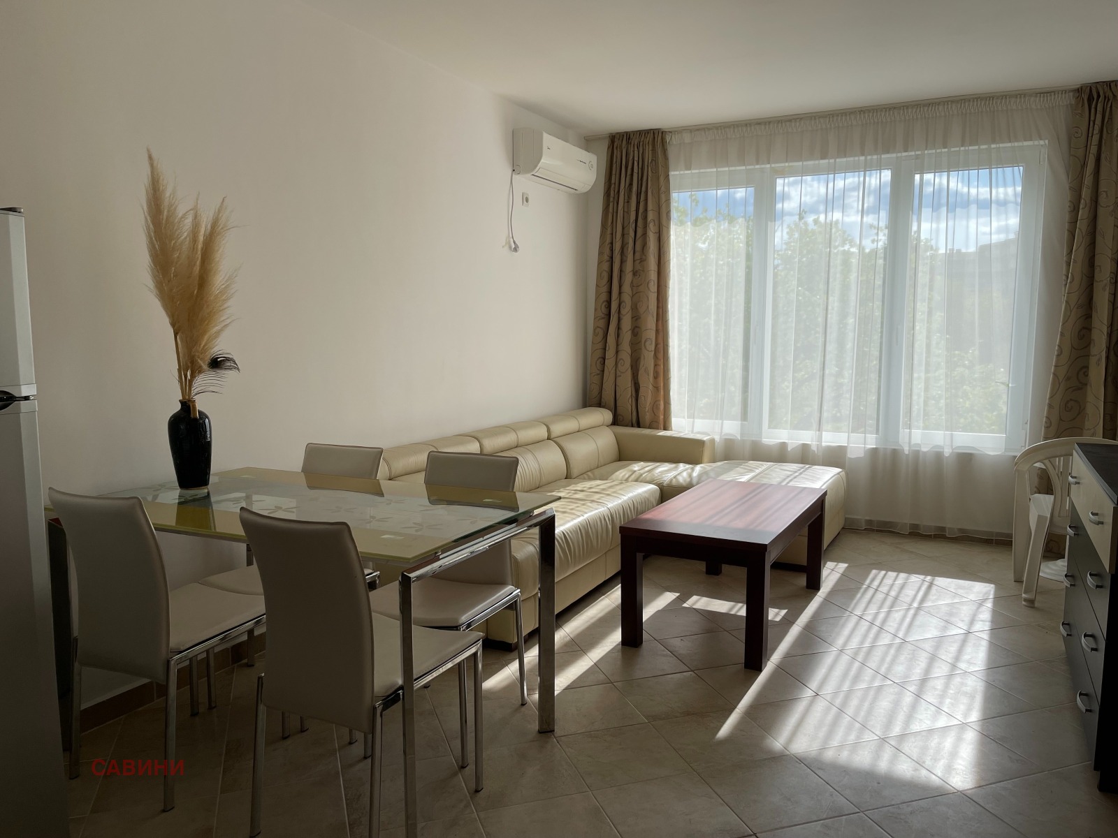 Продава 2-СТАЕН, с. Равда, област Бургас, снимка 2 - Апартаменти - 54360778