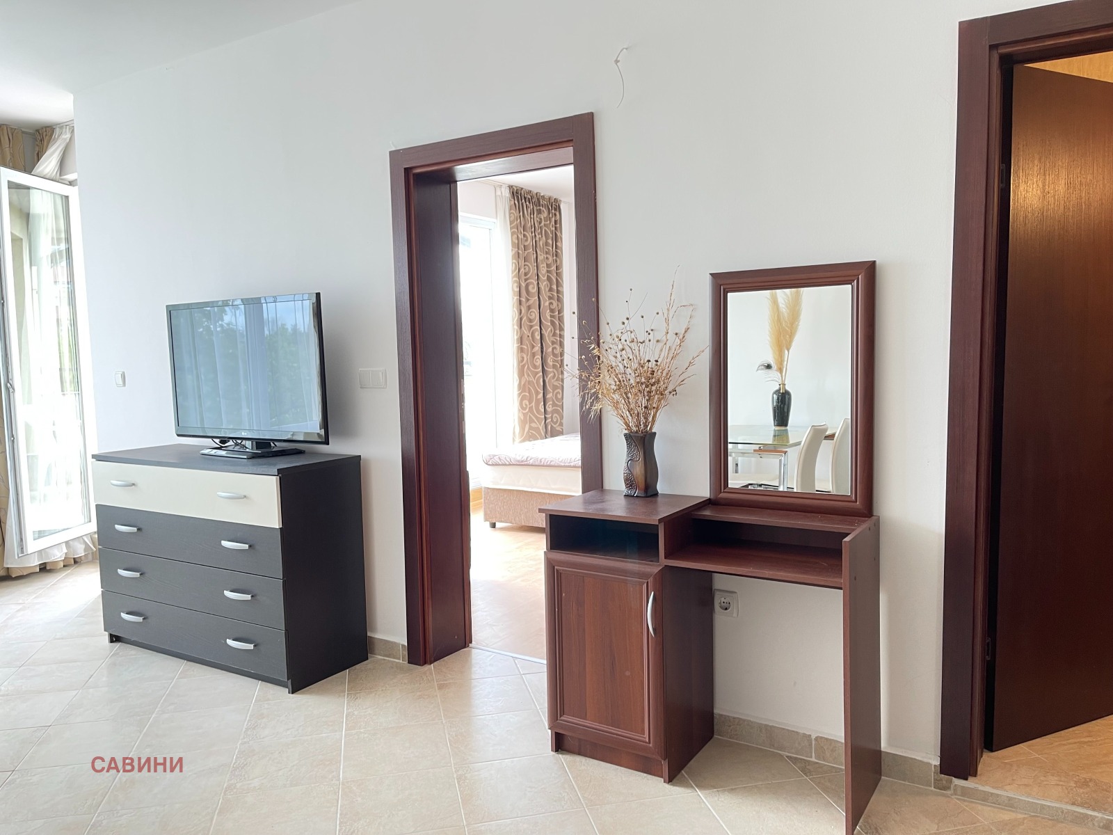 Продава 2-СТАЕН, с. Равда, област Бургас, снимка 5 - Апартаменти - 54360778