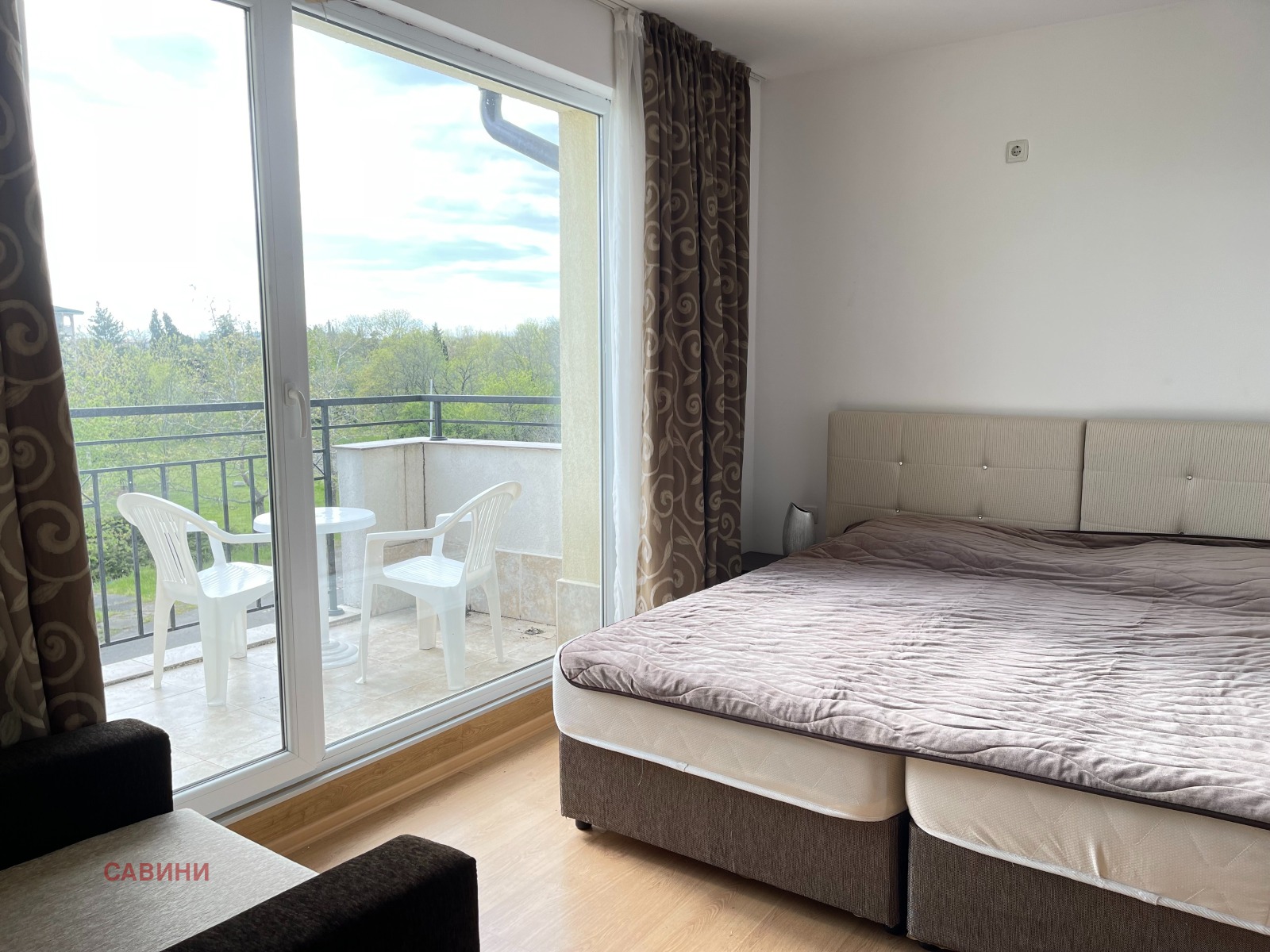 Продава 2-СТАЕН, с. Равда, област Бургас, снимка 8 - Апартаменти - 54360778