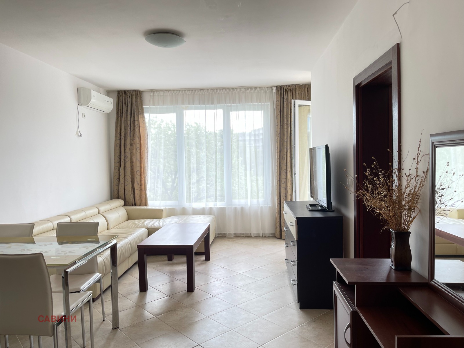 Продава 2-СТАЕН, с. Равда, област Бургас, снимка 3 - Апартаменти - 54360778