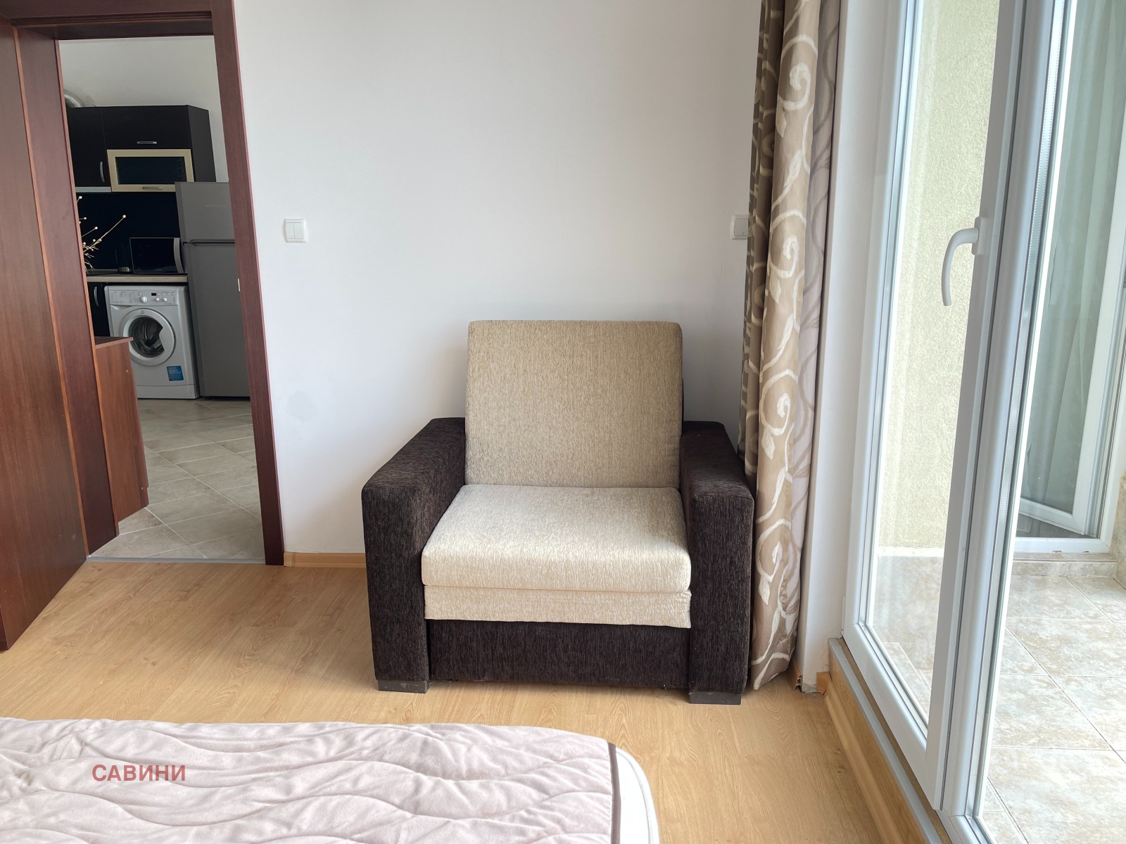 Продава 2-СТАЕН, с. Равда, област Бургас, снимка 11 - Апартаменти - 54360778
