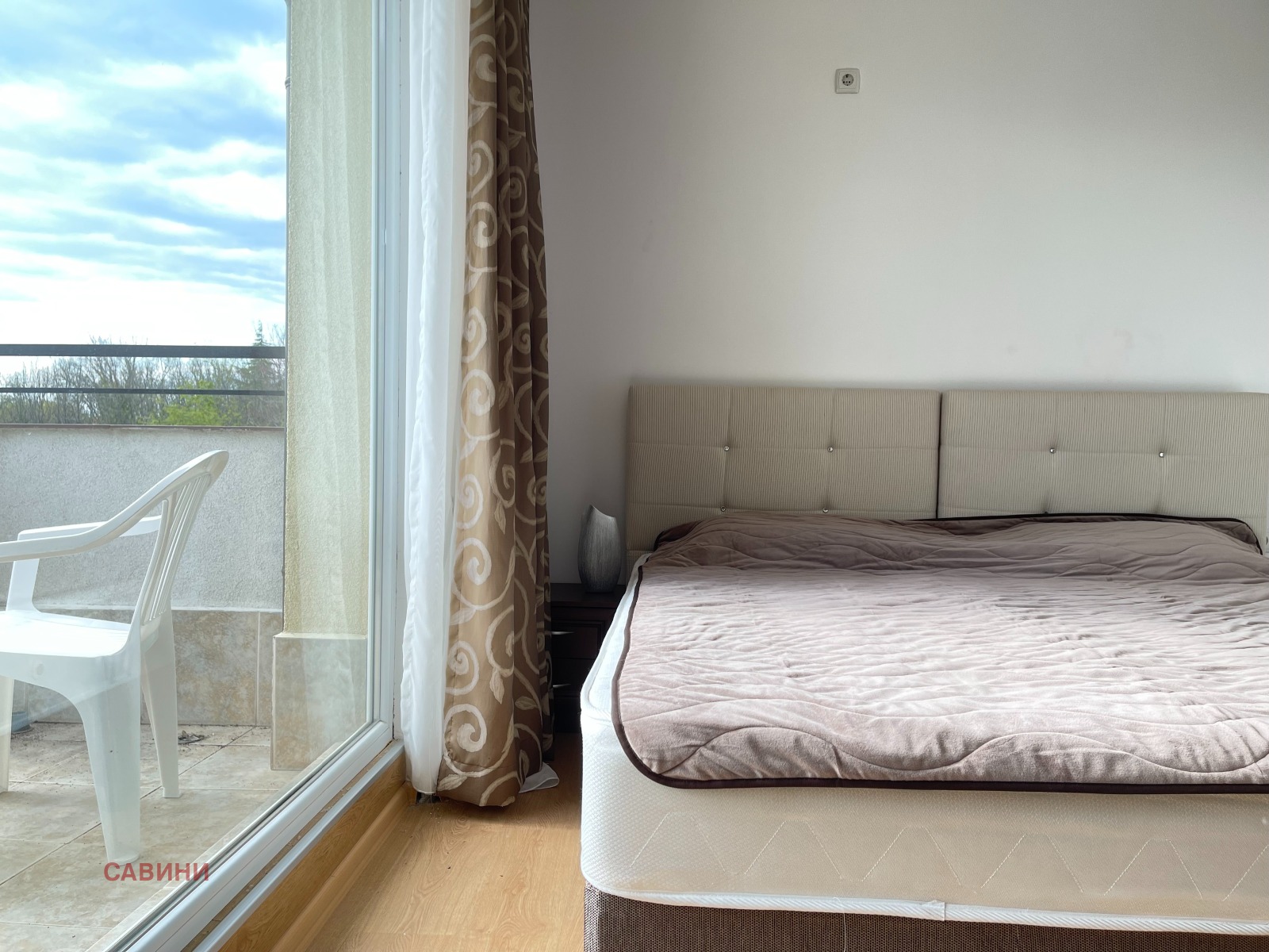 Продава 2-СТАЕН, с. Равда, област Бургас, снимка 9 - Апартаменти - 54360778