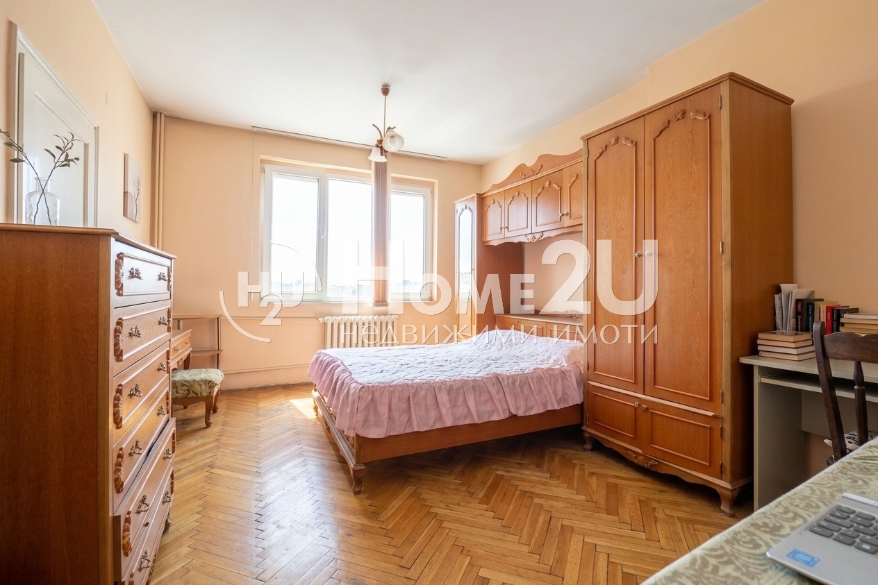Продава 2-СТАЕН, гр. София, Център, снимка 5 - Апартаменти - 54413485