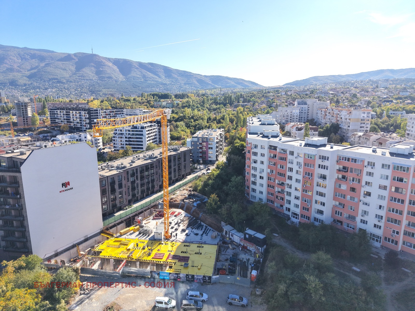 Продава 2-СТАЕН, гр. София, Овча купел, снимка 5 - Апартаменти - 55887368