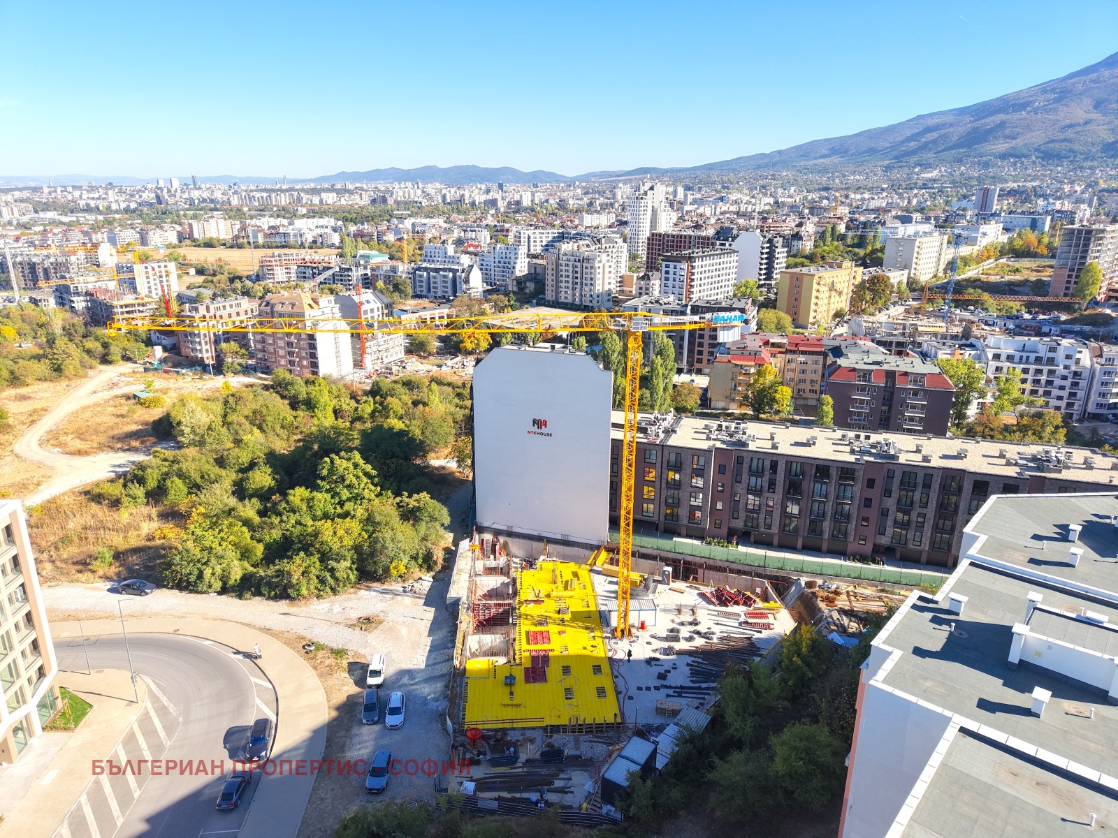 Продава 2-СТАЕН, гр. София, Овча купел, снимка 16 - Апартаменти - 55887368