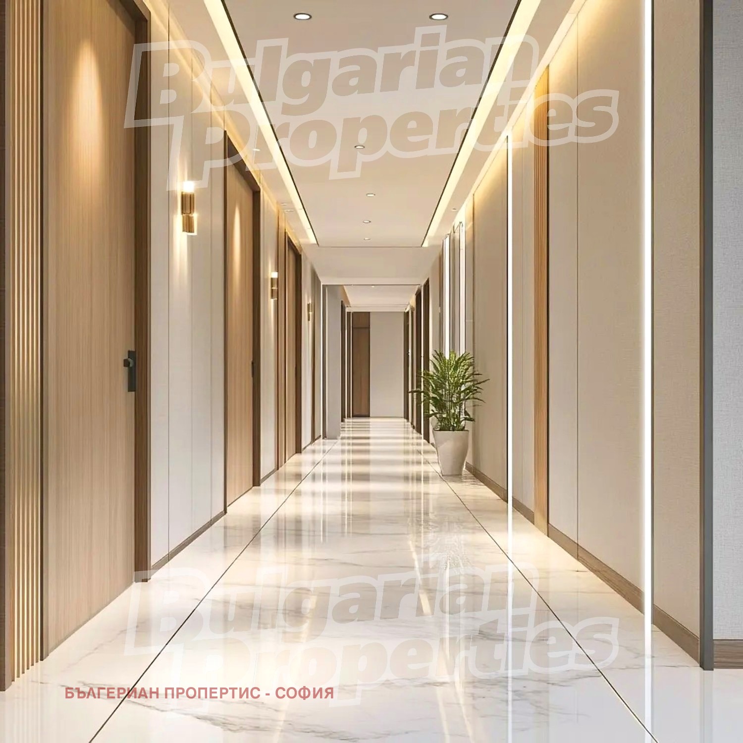 Продава 2-СТАЕН, гр. София, Овча купел, снимка 16 - Апартаменти - 55887368