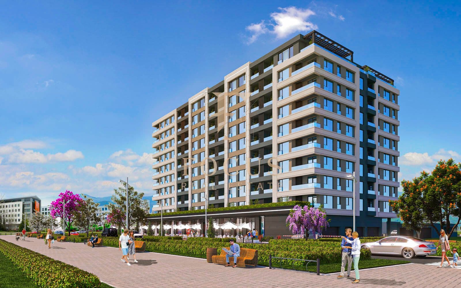 Продава 3-СТАЕН, гр. Пловдив, Христо Смирненски