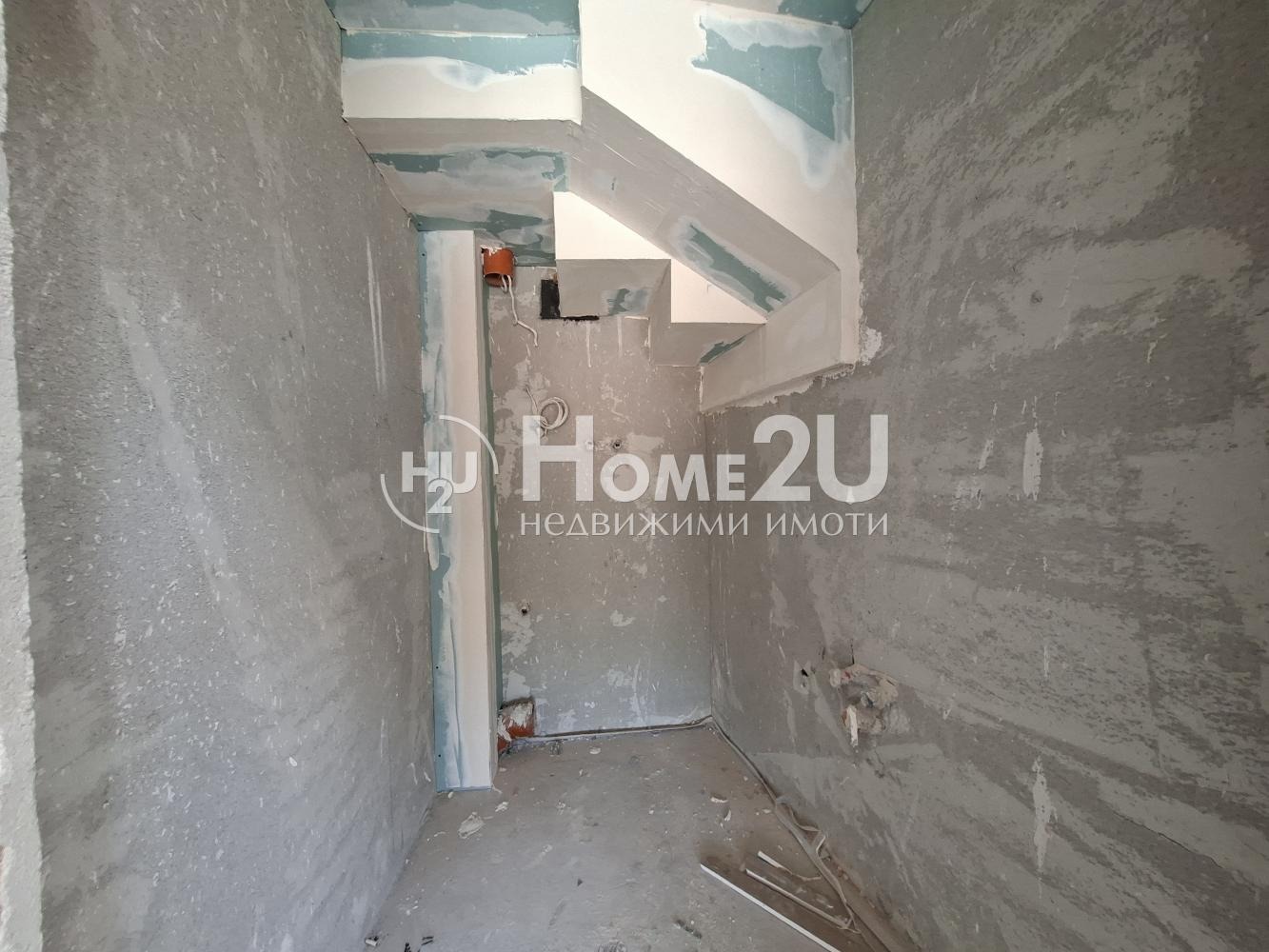 Продава 3-СТАЕН, гр. Варна, Колхозен пазар, снимка 4 - Апартаменти - 53855723