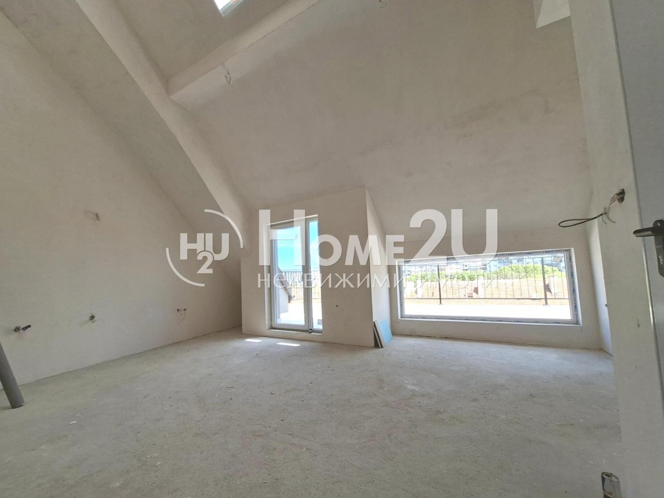 Продава 3-СТАЕН, гр. Варна, Колхозен пазар, снимка 3 - Апартаменти - 53855723