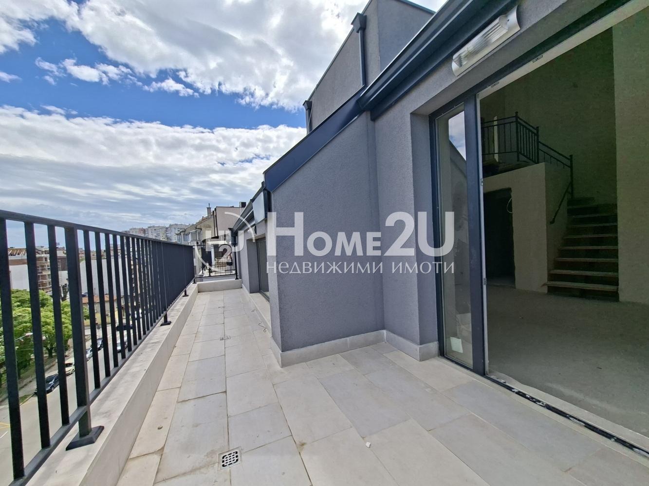 Продава 3-СТАЕН, гр. Варна, Колхозен пазар, снимка 2 - Апартаменти - 53855723